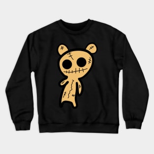 Monster To Me 0026 Crewneck Sweatshirt